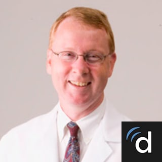 Joe Phillips III, MD