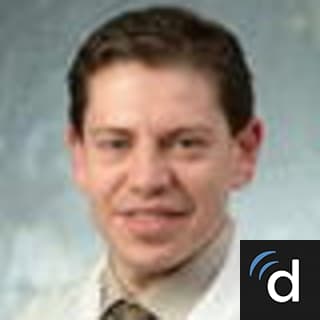 Alexander Chudnovsky, MD