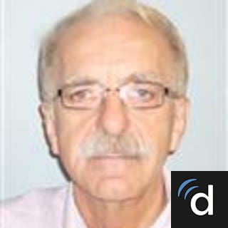 Andrzej Trojanowski, MD, Anesthesiology, Lancaster, PA