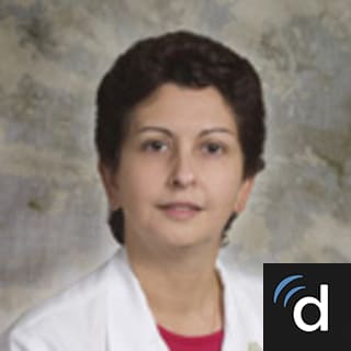 Silvia Delgado, MD
