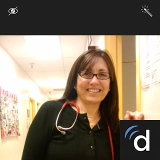 Diana Reggiardo, MD