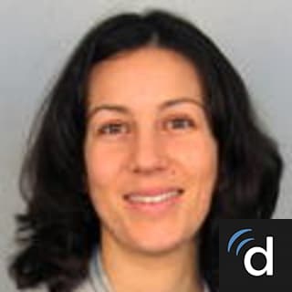 Melanie Gnazzo, MD