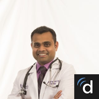 Ambar Patel, MD