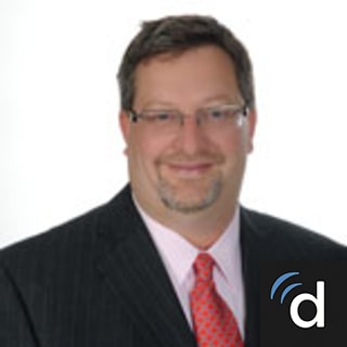 Steven Matzinger, MD