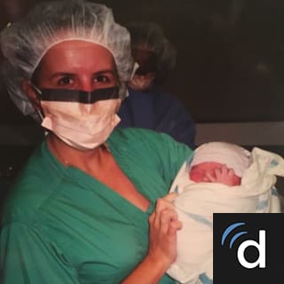 Teresa Holt, MD