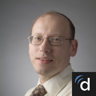 Lewis Genuth, MD
