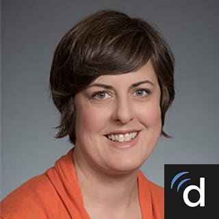 Andrea Kalus, MD, Dermatology, Seattle, WA