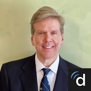 John Burger, MD