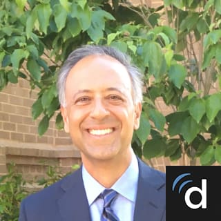 Atul Khurana, MD