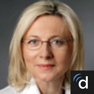 Ewa (Gross) Gross-Sawicka, MD, Internal Medicine, Westlake, OH
