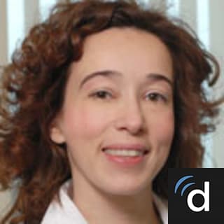 Irena Maier, MD