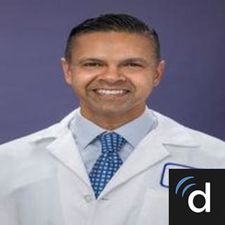Srinivas Sarma, MD