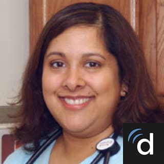 Varsha Nagarsenker, MD, Family Medicine, Greenfield, IN