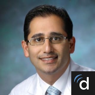 Dr. Reza Alavi, MD | Columbia, MD | Internist | US News Doctors