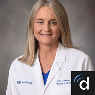 Kimberly Absher, MD