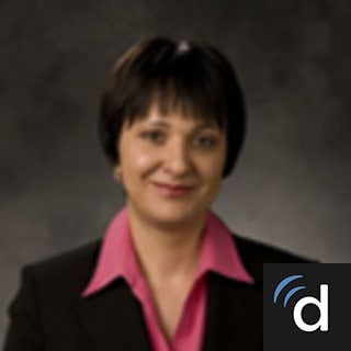 Iliana Bouneva, MD