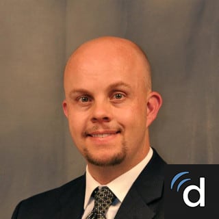 David Case, MD