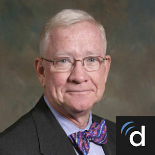 Thomas Irons, MD