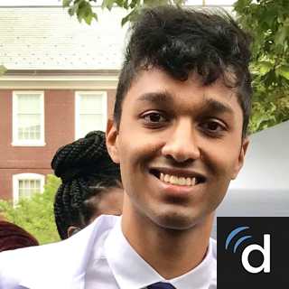 Ashwin Palaniappan, MD