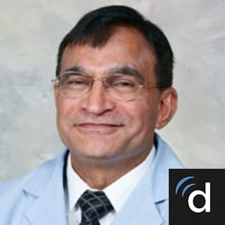 Mohammad Yaseen, MD, Pediatric Gastroenterology, Peoria, IL