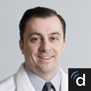 Christopher Moran, MD