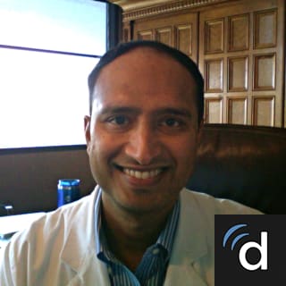Raghu Krishnamurthy, MD
