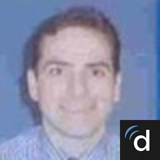 Richard Golden, MD