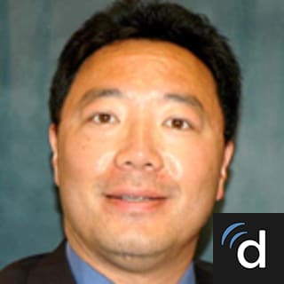Louis Liou, MD