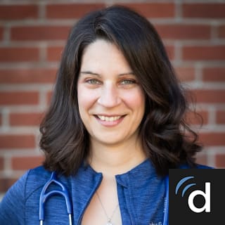 Kendra (Sacks) St. Hilaire