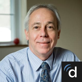 James Gaffney, MD