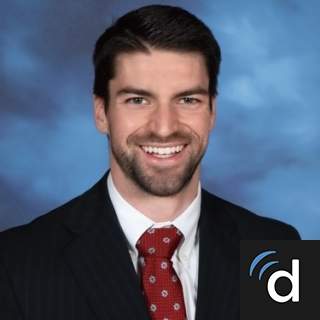 Nick Berg, MD