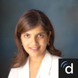 Ulka Sachdev-Ost II, MD