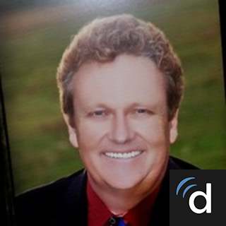 David Blackham, Pharmacist, Mount Pleasant, UT