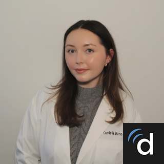 Danielle Dono, Physician Assistant, Merrick, NY