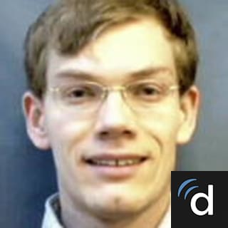 Dirk Hentschel, MD
