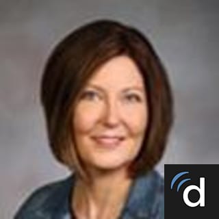 Jennifer Tinkler, Family Nurse Practitioner, Bemidji, MN