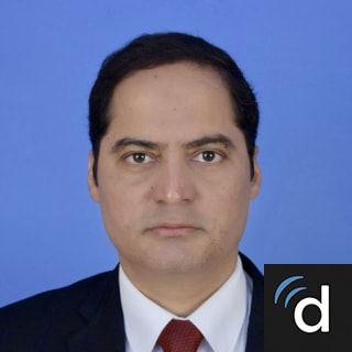 Khurshid Khan, MD