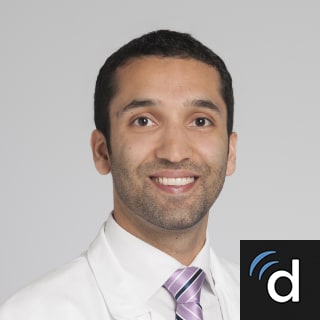 Gaurav Marwaha, MD