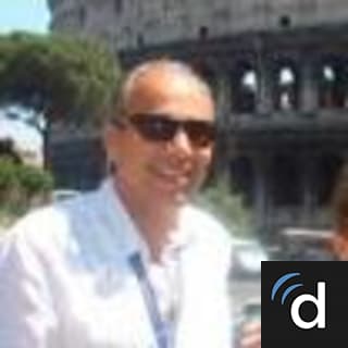 Sameh Elsanadi, MD