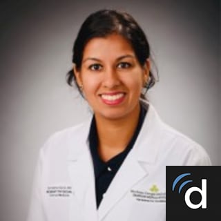 Sameena Salcin, MD