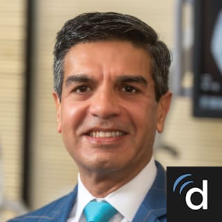 Anil Sharma, MD, Anesthesiology, Allenwood, NJ