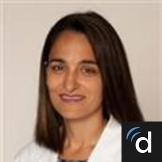 Zuleika Ghodsi, MD