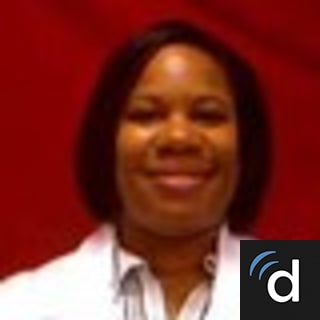 Stephanie Garrett, MD, Geriatrics, Atlanta, GA