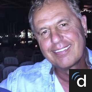 Robert Loeffler, MD, Orthopaedic Surgery, Key West, FL