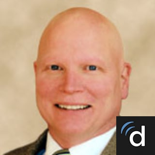 Michael Schrader, MD