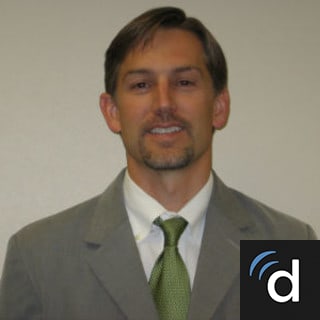 Mark Weight, MD
