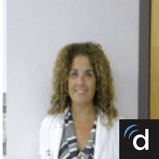 Darlene Fontanazza, Acute Care Nurse Practitioner, Edison, NJ