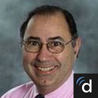 Nicholas Rummo, MD