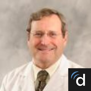 Steven Nussbaum, MD