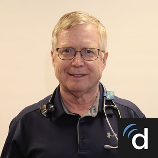 Paul Rasmussen, MD